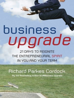 cover image of Business Upgrade